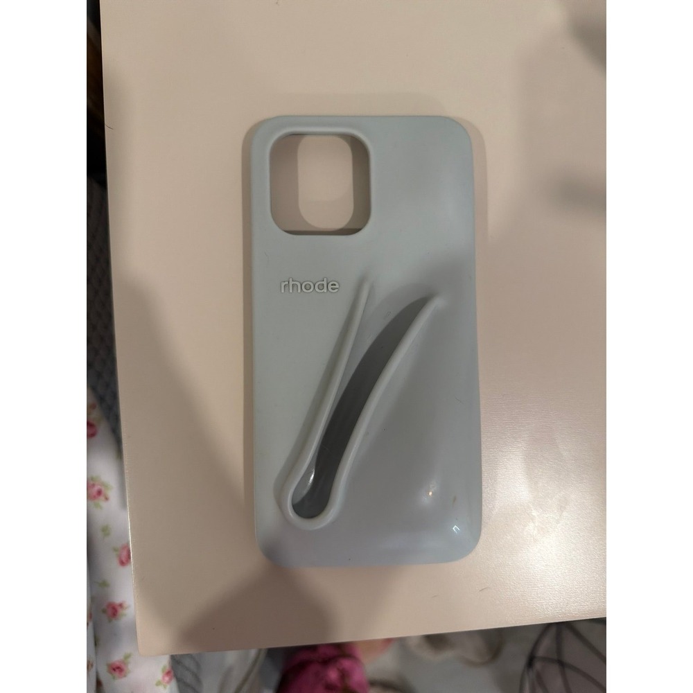 Rhode phone case‎ - Picture 2 of 3